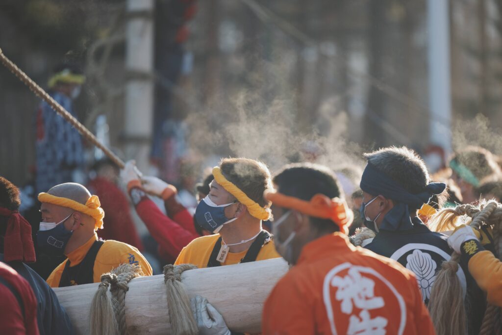 【速報】山出し 写真館(第3弾 ~映像で見る~)